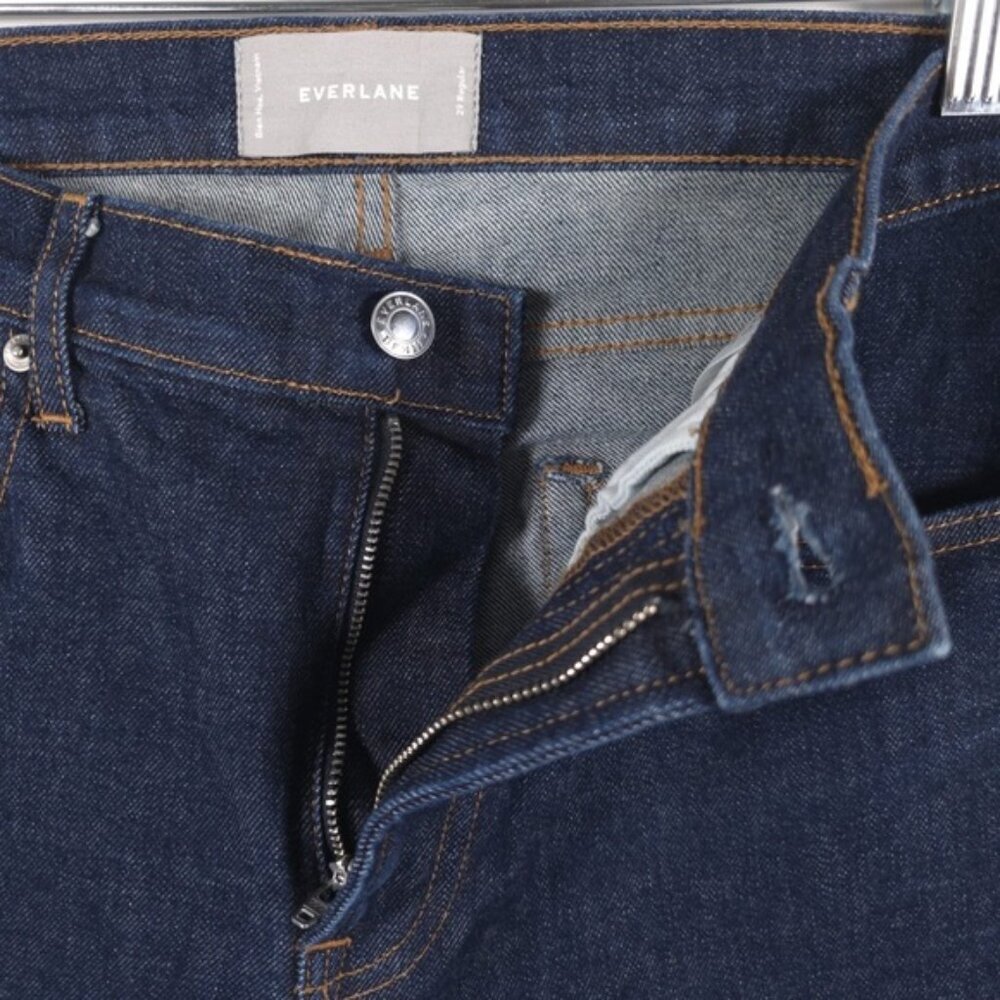 EVERLANE High Rise Jeans Size‎ 29 REGULAR - Picture 8 of 11